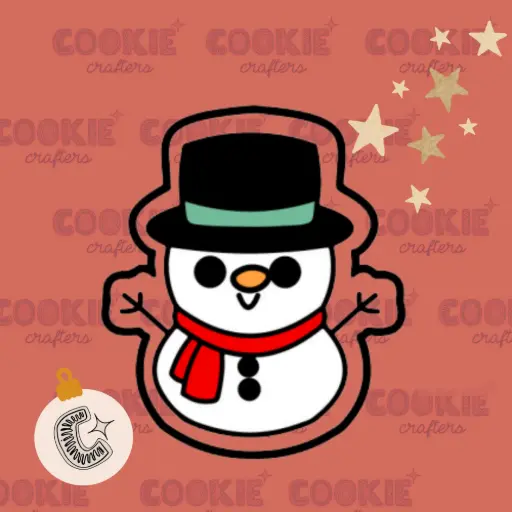 Muñeco De Nieve 2