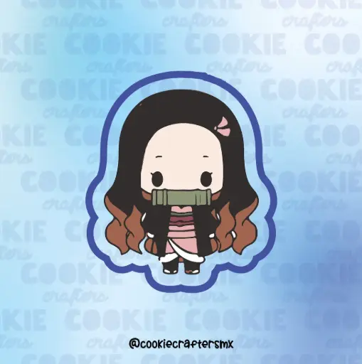 Nezuko Kamado