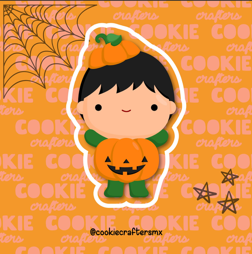 Niño Calabaza