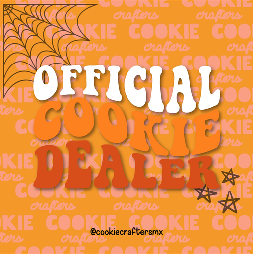 Official Cookie Dealer