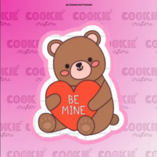 Osito Be Mine