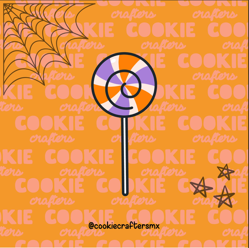 Cake Topper Candy 