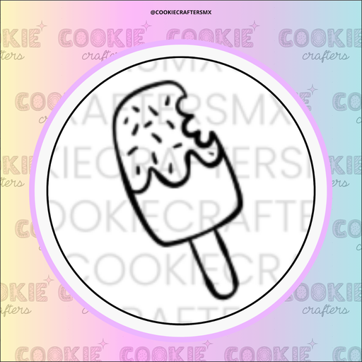 Paleta Hielo Mp