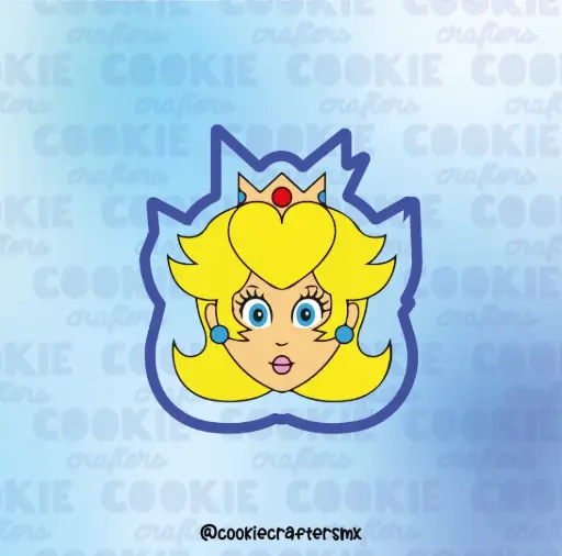 Princesa Peach