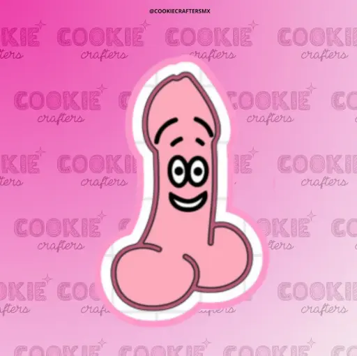 Pene Feliz