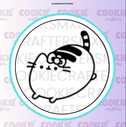 Push X Hello Kitty 3