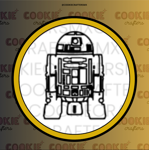 R2D2