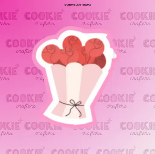 Ramo De Rosas