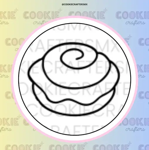 Roll Canela Cinnamo