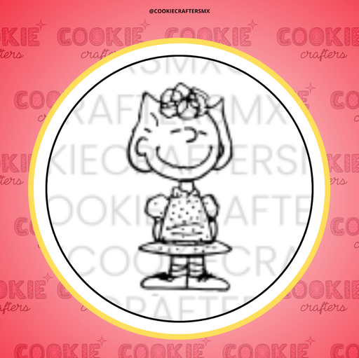 Sally Snoopy