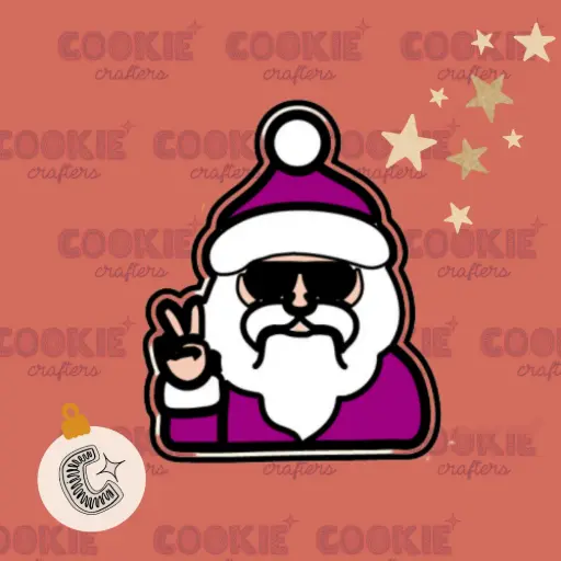 Santa Cool