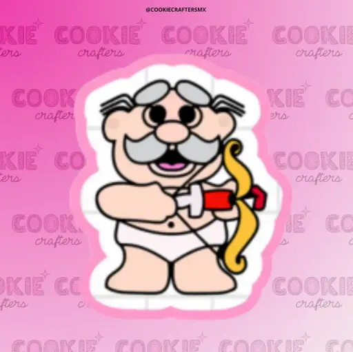 Simi Cupido