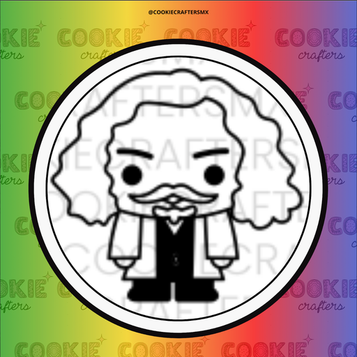 Sirius Black