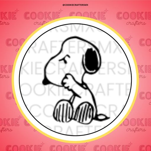 Snoopy Chismoso
