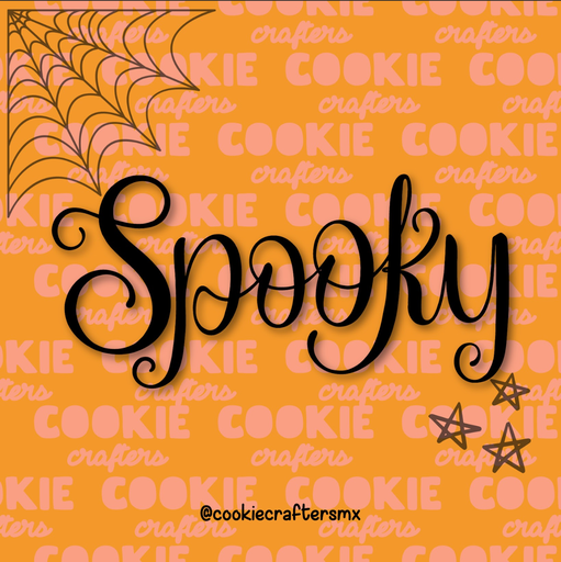 Spooky
