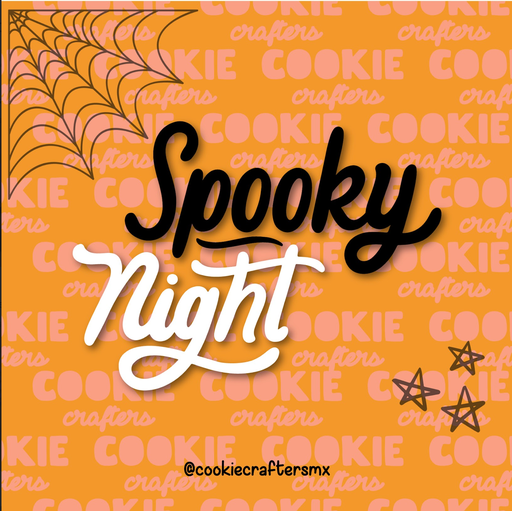 Spooky Night