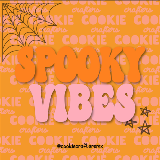 Spooky Vibes