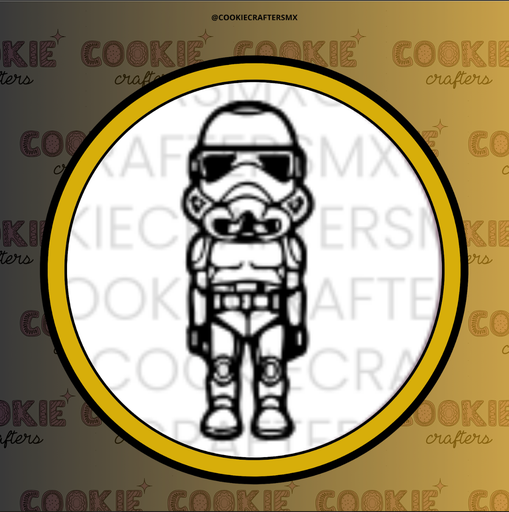 Stromtrooper 1