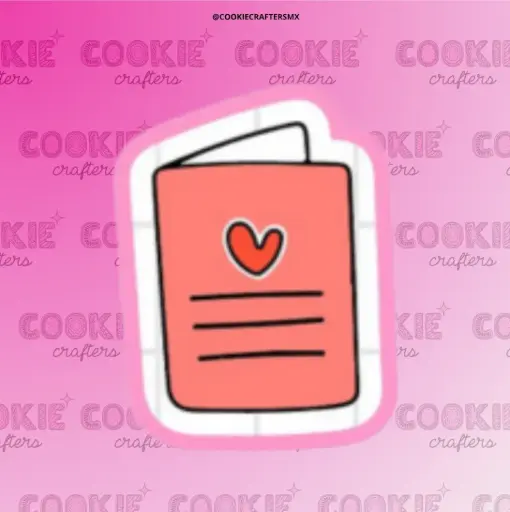 Tarjeta con Corazón