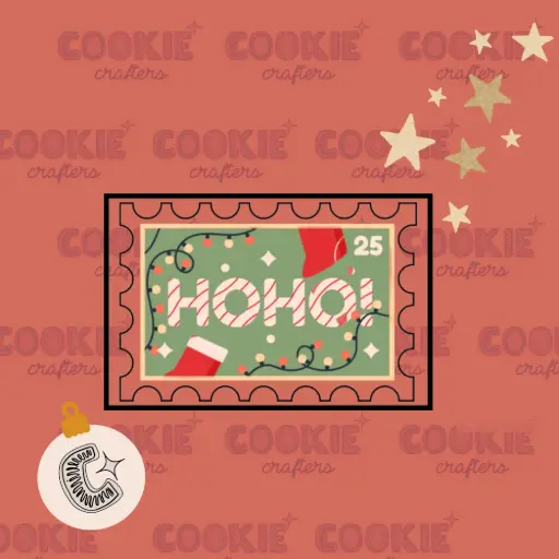 Tarjeta Ho Ho