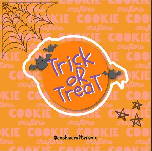 Trick Or Treat