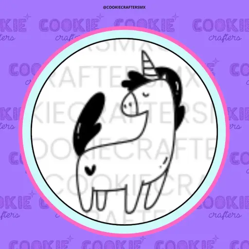 Unicornio 1