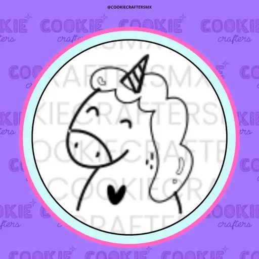 Unicornio 3
