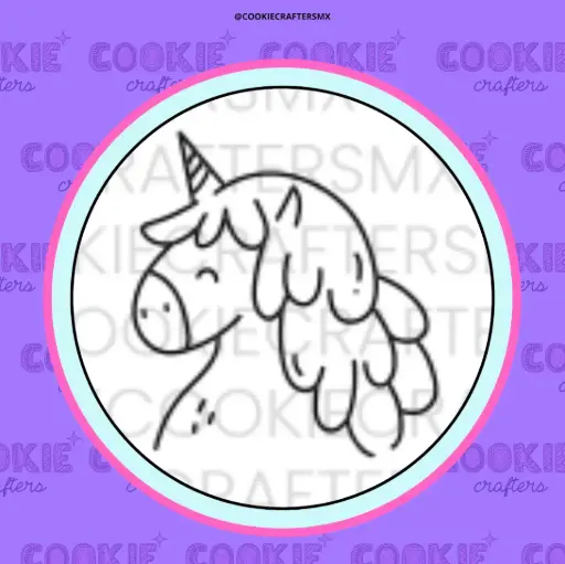 Unicornio 4