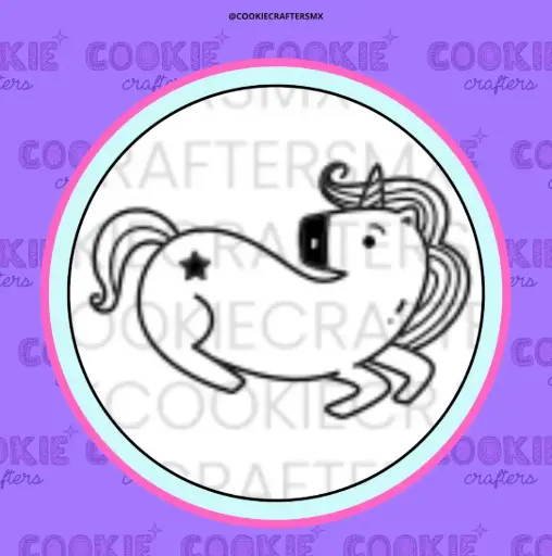 Unicornio 6