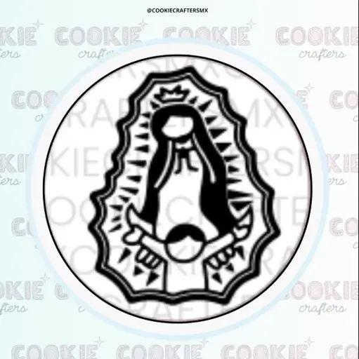 Virgen 1