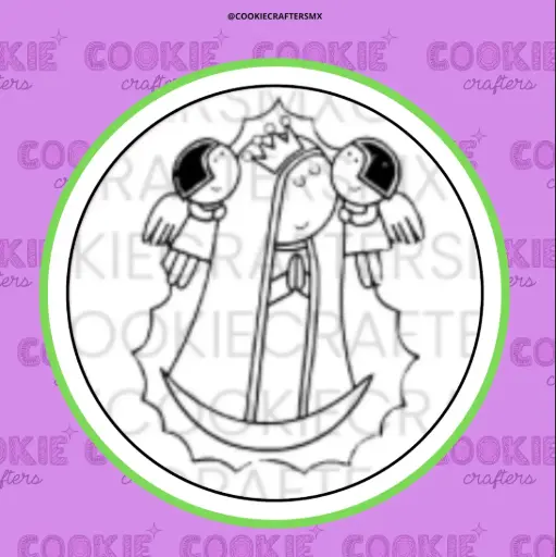 Virgencitas Plis