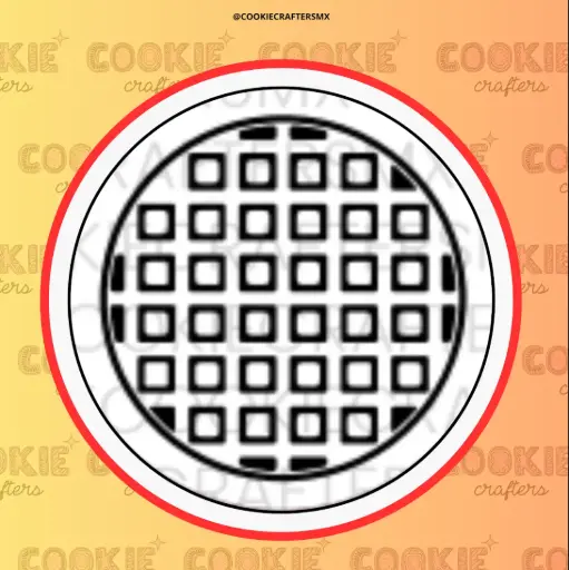 Waffle