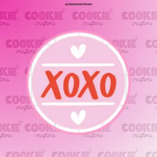 XOXO