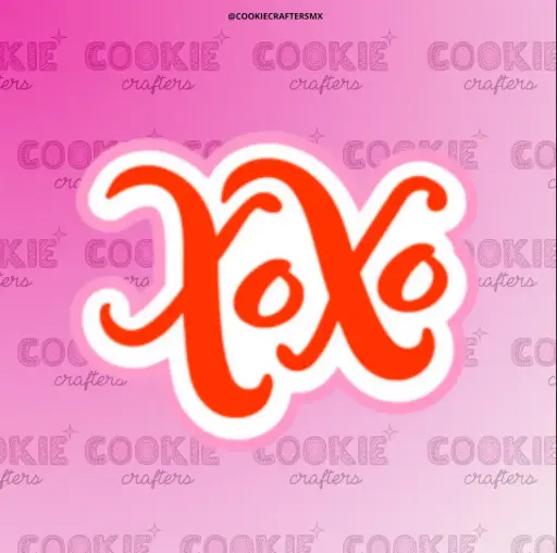 XOXO 1