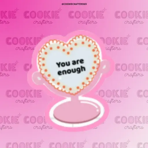 Corazón You Are Enough