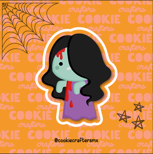 Zombie