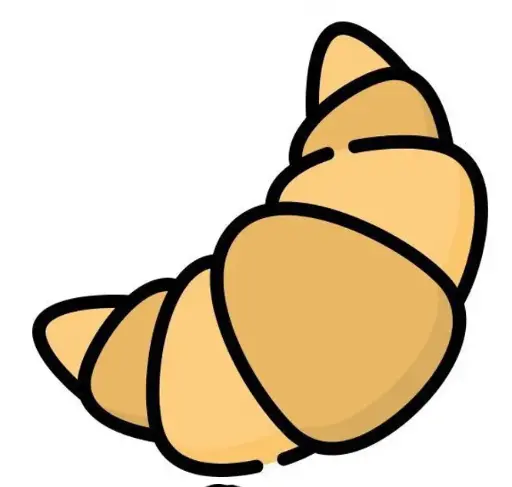 Pan de Cuerno