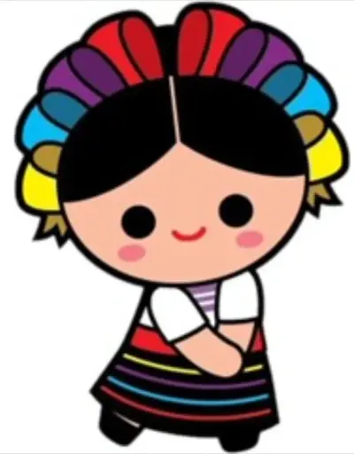Muñeca Lele 2025