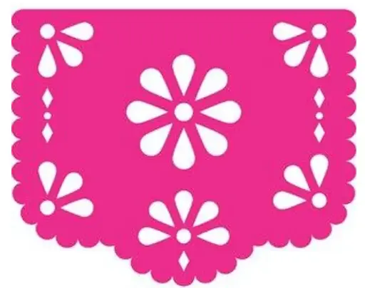 Papel Picado