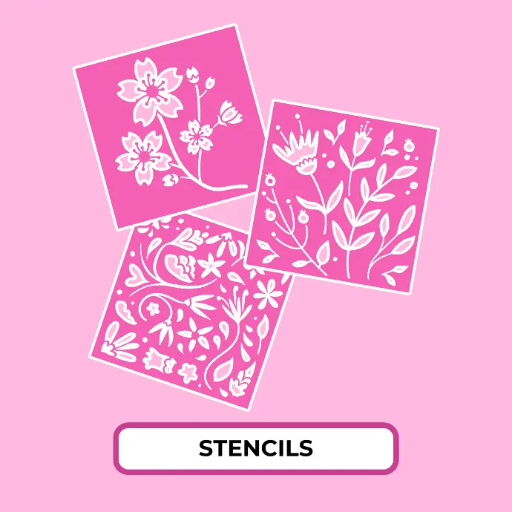Producto Personalizado Stencil