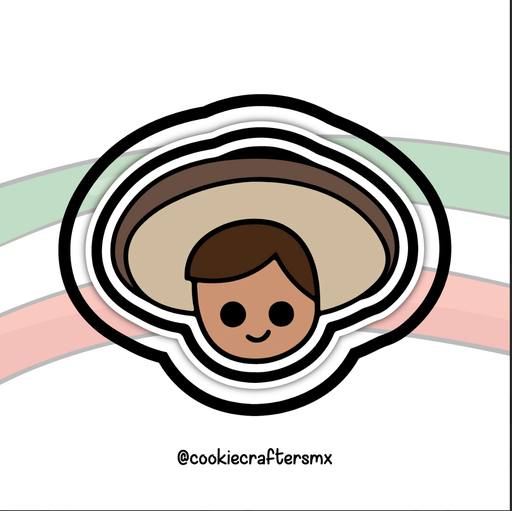 Sombrero Charro