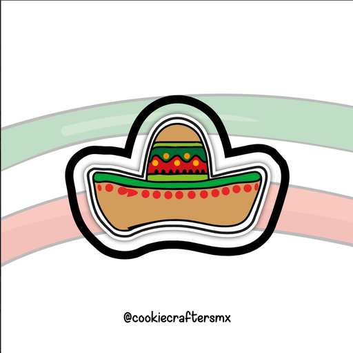 Sombrero No. 1