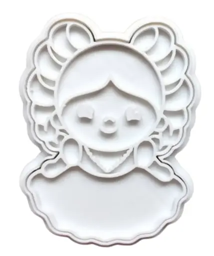 Muñeca Lele 1 2025