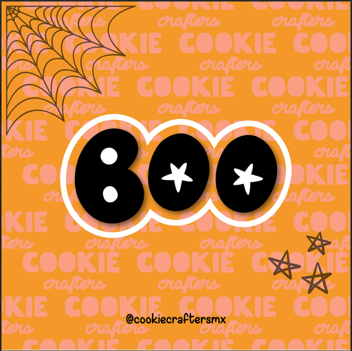 Boo 1