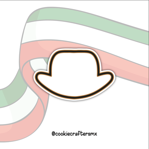 Sombrero No. 4