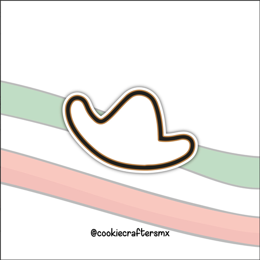 Sombrero No. 5