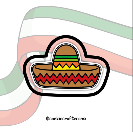 Sombrero No. 2
