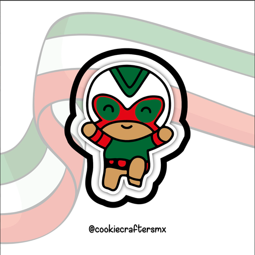 Luchador 