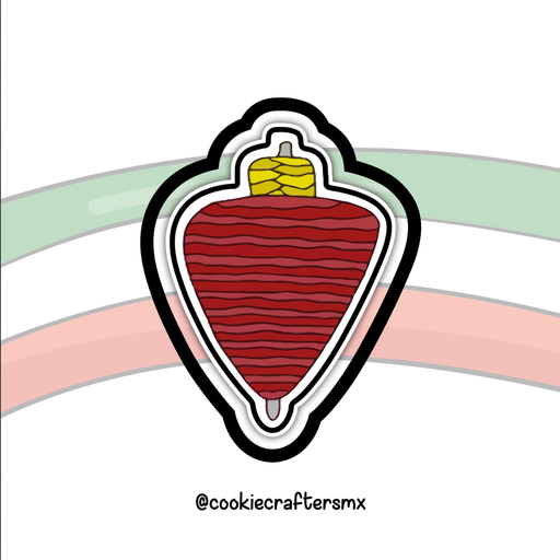 Trompo de Tacos 