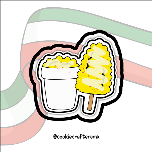 Elote y Esquite 